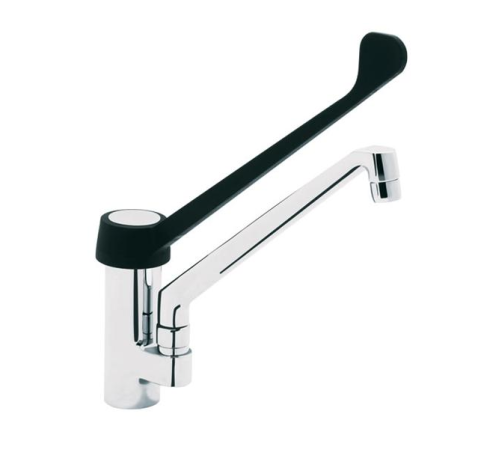 Mixer Tap with Elbow Operation EA-0001